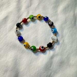 ANGIE DEPARTMENT STORE BRACELET HANDMADE.